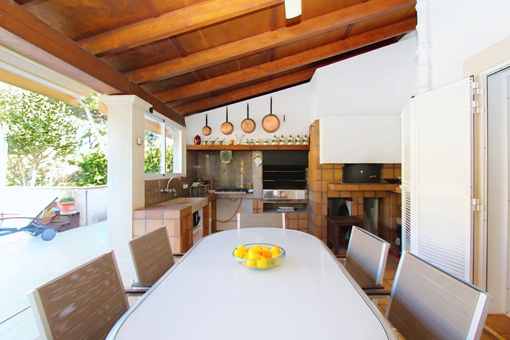 5 soveværelse Villa til salg i Badia Blava - € 1.295.000 (Ref: 9665525)