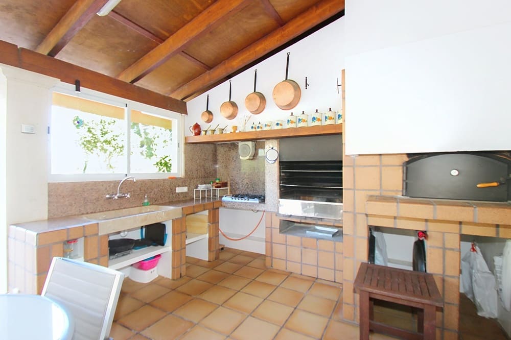 5 soveværelse Villa til salg i Badia Blava - € 1.295.000 (Ref: 9665525)