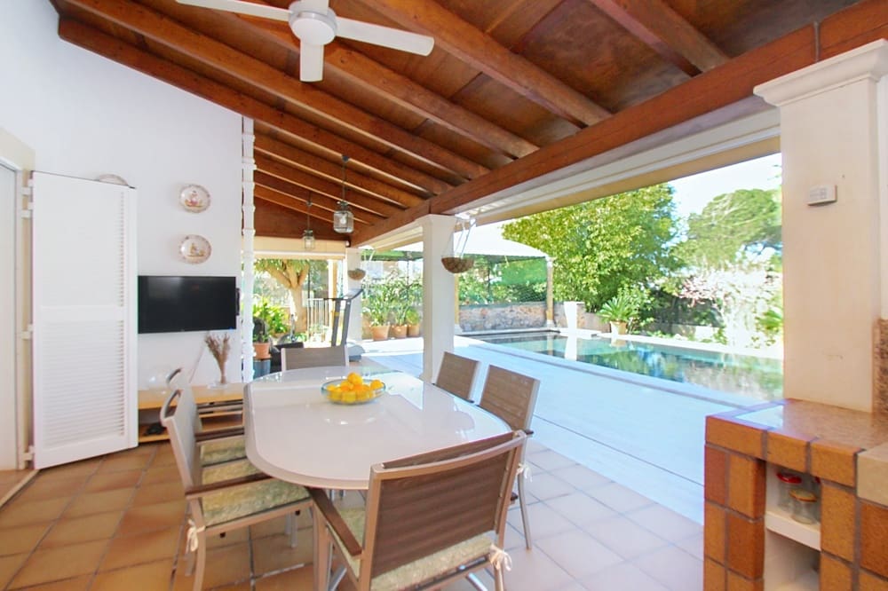 5 soveværelse Villa til salg i Badia Blava - € 1.295.000 (Ref: 9665525)