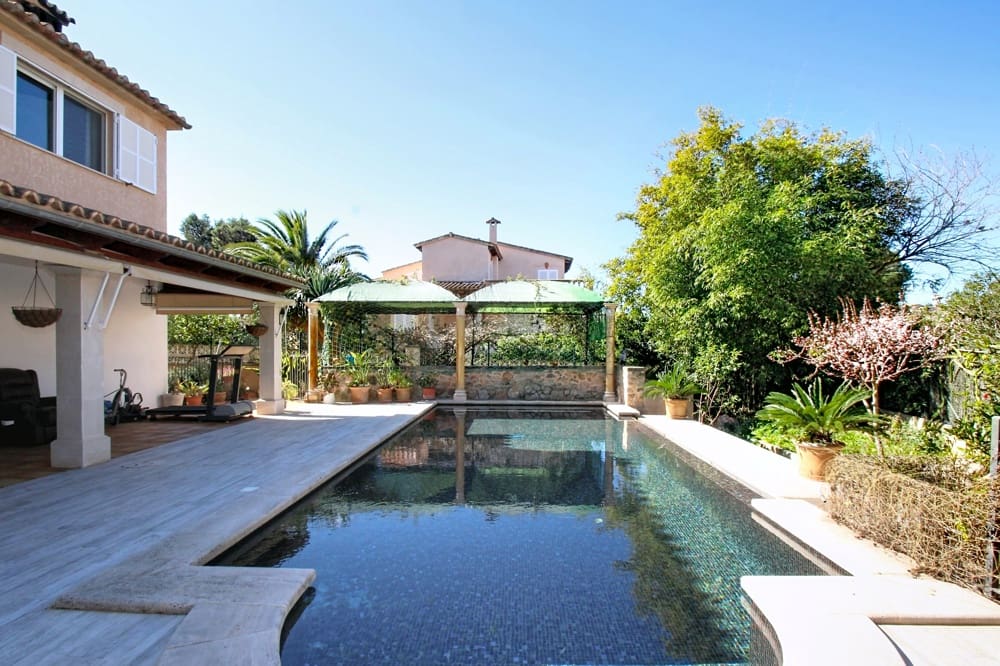 5 soveværelse Villa til salg i Badia Blava - € 1.295.000 (Ref: 9665525)