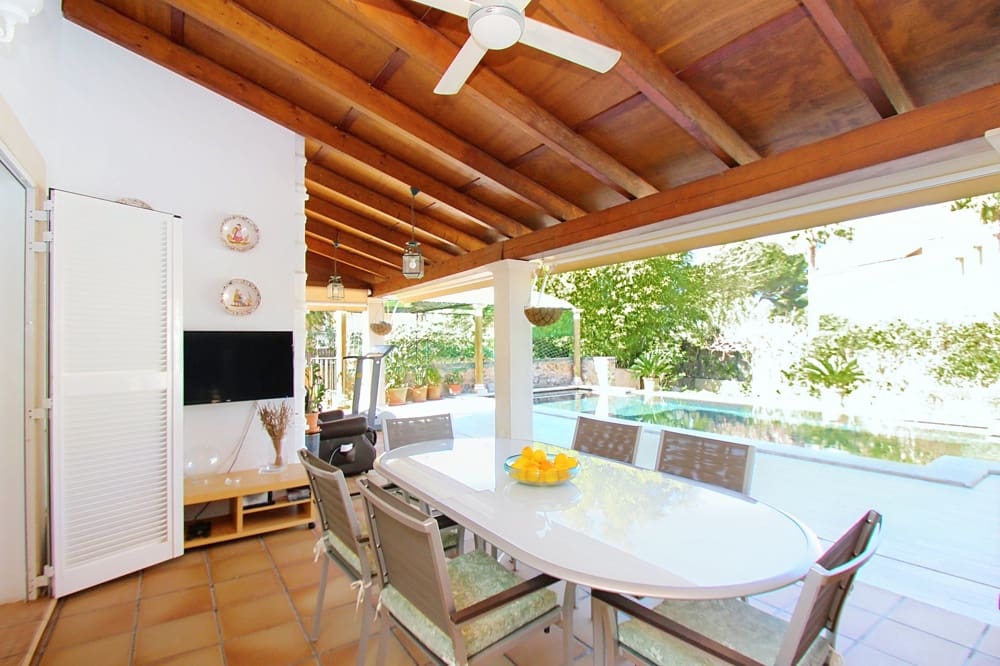 5 soveværelse Villa til salg i Badia Blava - € 1.295.000 (Ref: 9665525)