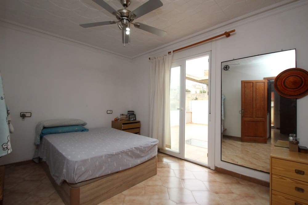 3 sovrum Hus till salu i Bellavista - 600 000 € (Ref: 9665654)