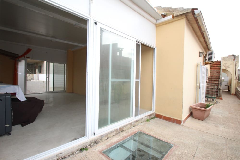 3 sovrum Hus till salu i Bellavista - 600 000 € (Ref: 9665654)