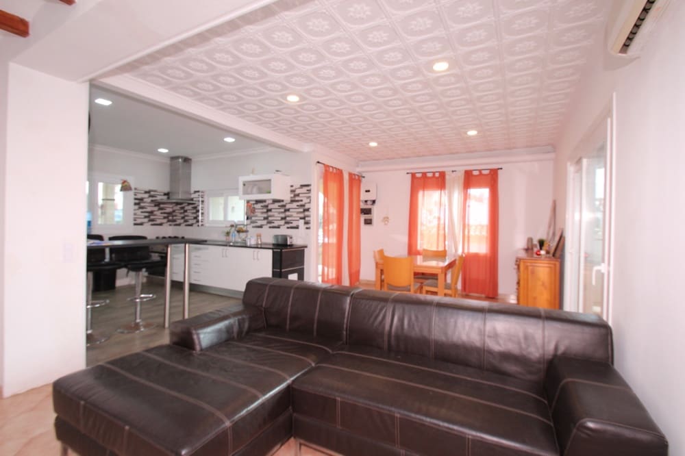 3 sovrum Hus till salu i Bellavista - 600 000 € (Ref: 9665654)