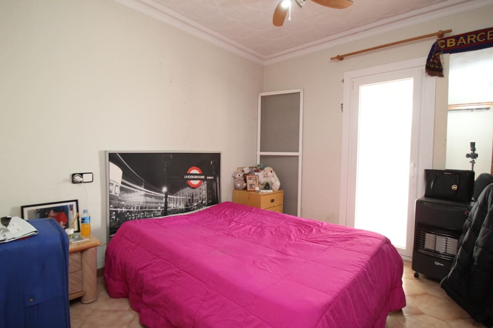 3 sovrum Hus till salu i Bellavista - 600 000 € (Ref: 9665654)