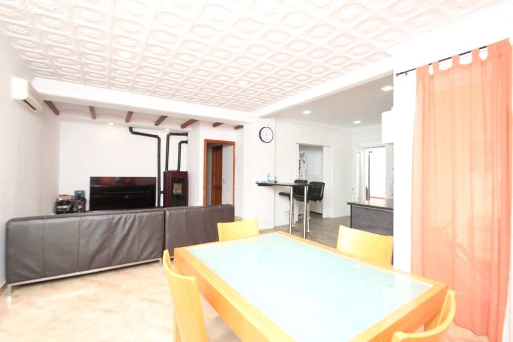 3 sovrum Hus till salu i Bellavista - 600 000 € (Ref: 9665654)