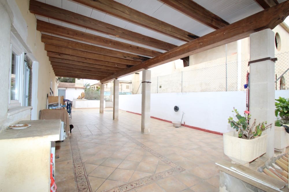 3 sovrum Hus till salu i Bellavista - 600 000 € (Ref: 9665654)