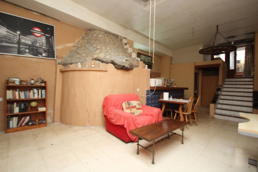 3 sovrum Hus till salu i Bellavista - 600 000 € (Ref: 9665654)