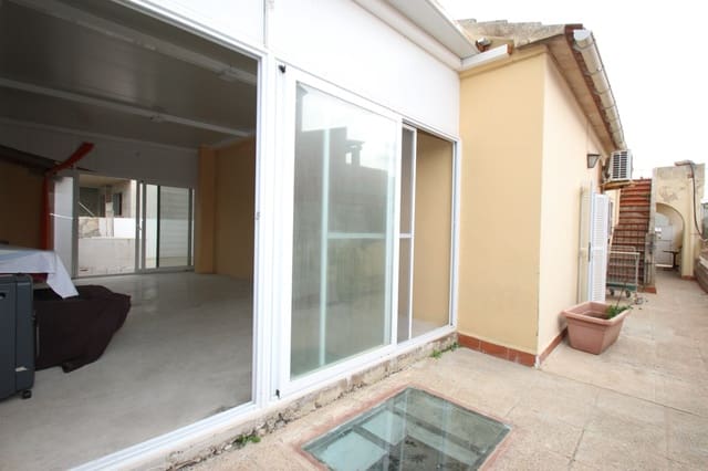 3 sovrum Hus till salu i Bellavista, Llucmajor - 600 000 € (Ref: 9665654)