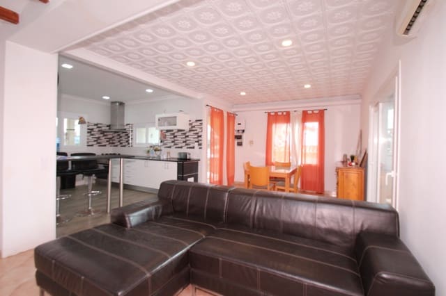 3 sovrum Hus till salu i Bellavista, Llucmajor - 600 000 € (Ref: 9665654)