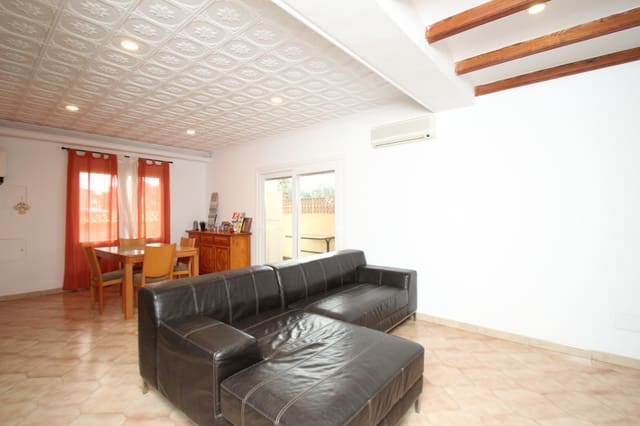 3 sovrum Hus till salu i Bellavista, Llucmajor - 600 000 € (Ref: 9665654)