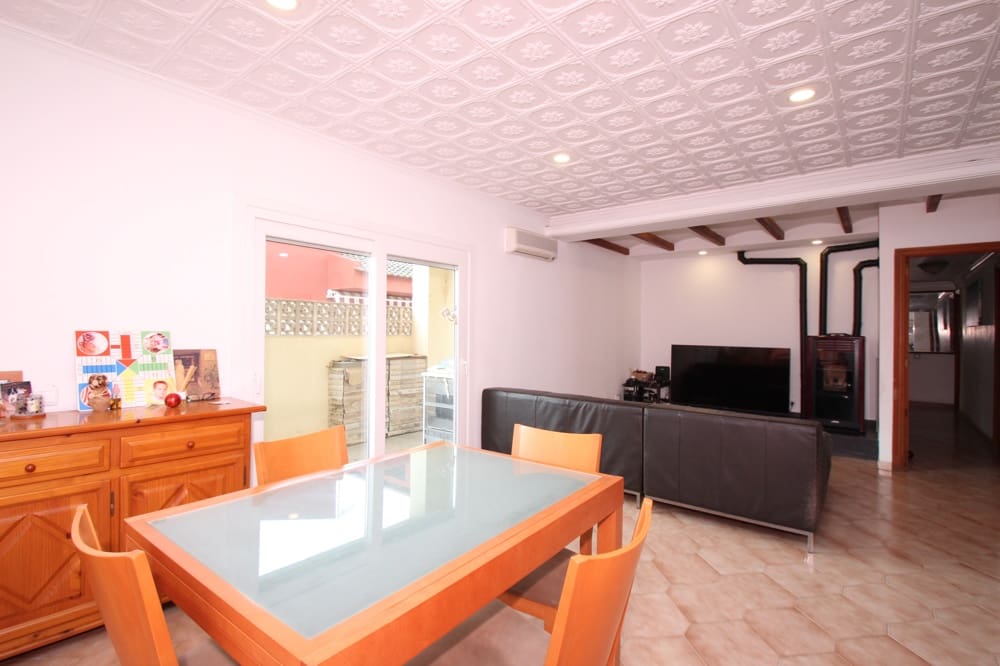 3 sovrum Hus till salu i Bellavista - 600 000 € (Ref: 9665654)