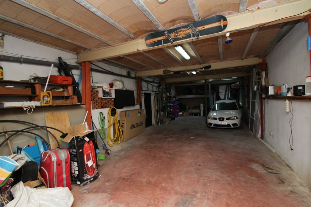 3 sovrum Hus till salu i Bellavista - 600 000 € (Ref: 9665654)