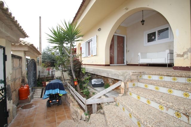 3 sovrum Hus till salu i Bellavista, Llucmajor - 600 000 € (Ref: 9665654)