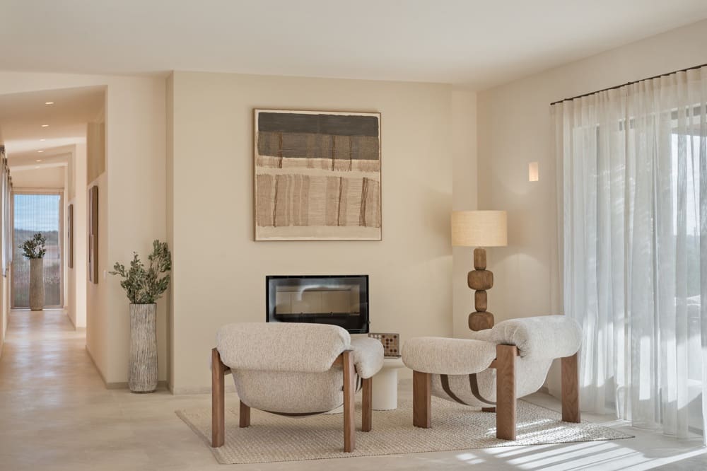 4 bedroom Villa for sale in Santanyi - € 3,900,000 (Ref: 9675097)