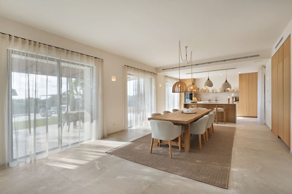 4 bedroom Villa for sale in Santanyi - € 3,900,000 (Ref: 9675097)