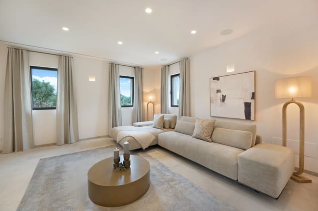 4 quarto Moradia para venda em Santanyí - 3 900 000 € (Ref: 9675097)