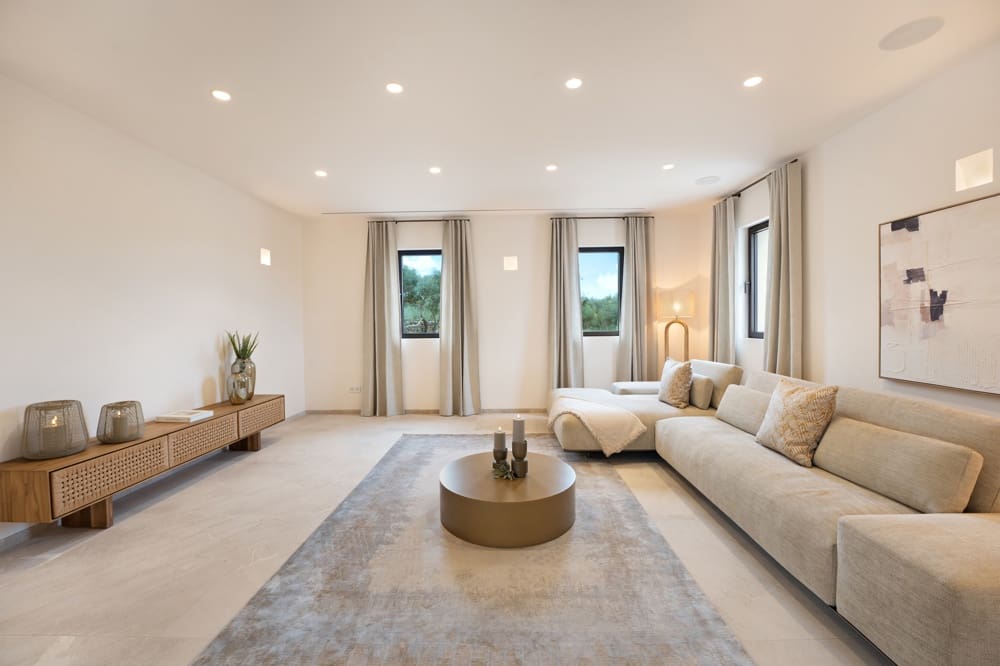 4 bedroom Villa for sale in Santanyi - € 3,900,000 (Ref: 9675097)