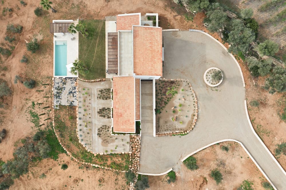 4 bedroom Villa for sale in Santanyi - € 3,900,000 (Ref: 9675097)