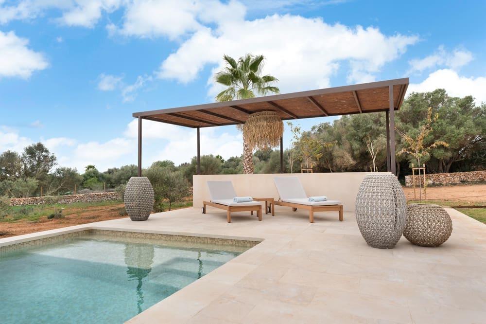 4 bedroom Villa for sale in Santanyi - € 3,900,000 (Ref: 9675097)