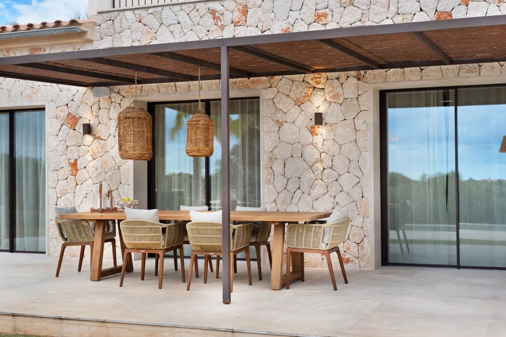 4 bedroom Villa for sale in Santanyi - € 3,900,000 (Ref: 9675097)