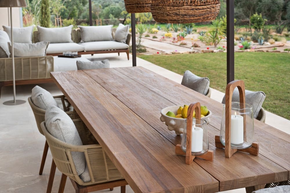 4 bedroom Villa for sale in Santanyi - € 3,900,000 (Ref: 9675097)