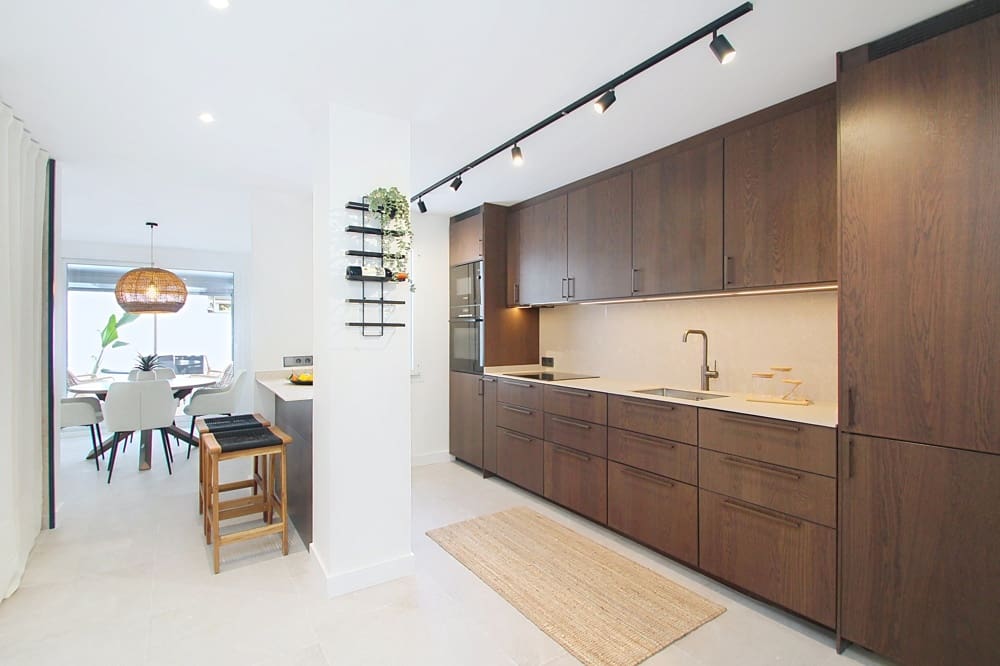 2 sypialnia Mieszkanie na sprzedaż w Palma de Mallorca - 695 000 € (Ref: 9687506)