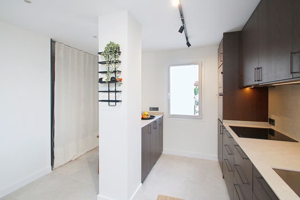 2 sypialnia Mieszkanie na sprzedaż w Palma de Mallorca - 695 000 € (Ref: 9687506)