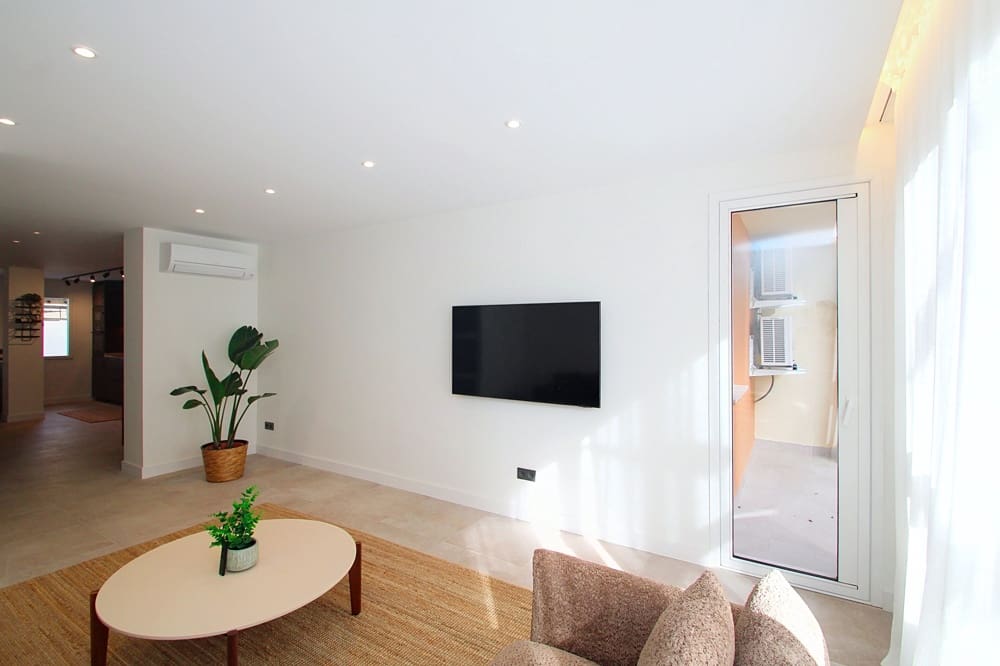 2 sypialnia Mieszkanie na sprzedaż w Palma de Mallorca - 695 000 € (Ref: 9687506)