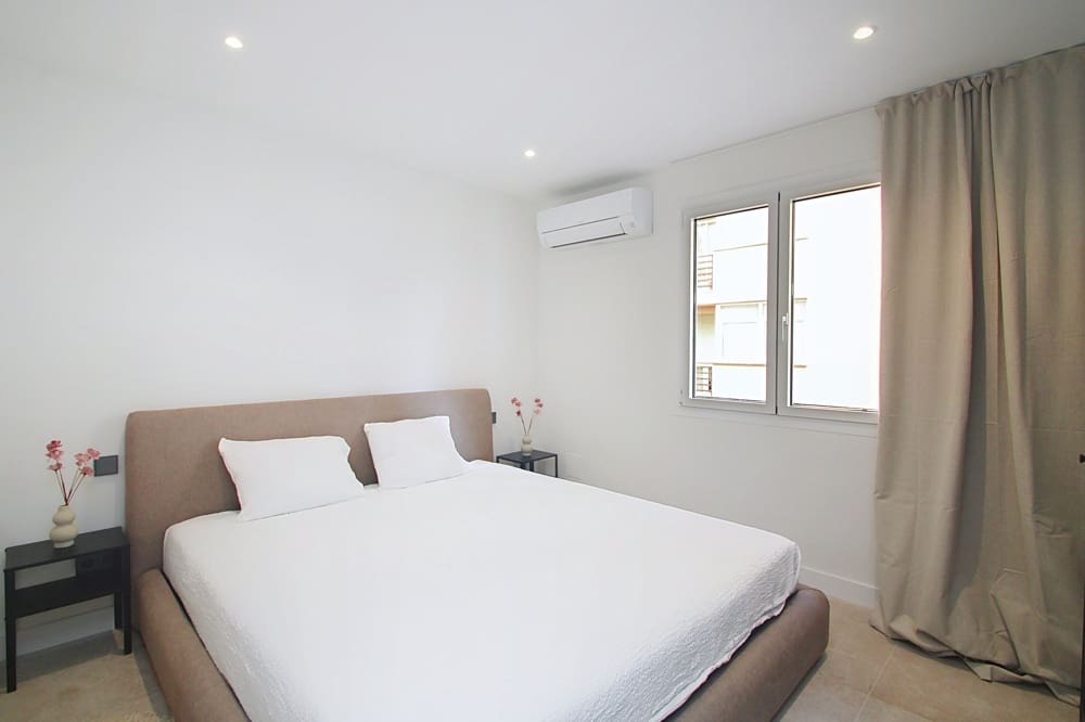 2 sypialnia Mieszkanie na sprzedaż w Palma de Mallorca - 695 000 € (Ref: 9687506)