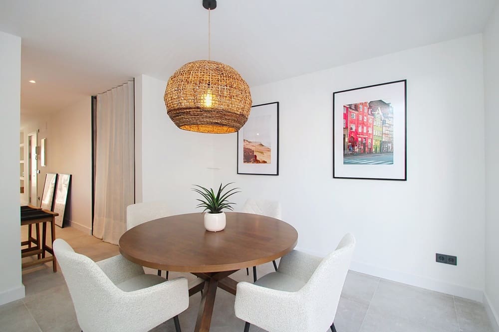 2 sypialnia Mieszkanie na sprzedaż w Palma de Mallorca - 695 000 € (Ref: 9687506)