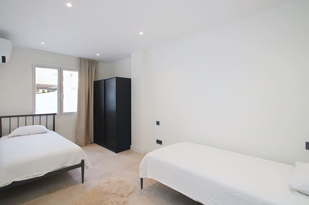 2 sypialnia Mieszkanie na sprzedaż w Palma de Mallorca - 695 000 € (Ref: 9687506)