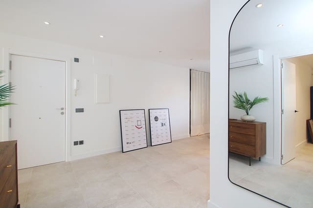 2 sypialnia Mieszkanie na sprzedaż w Foners, Palma de Mallorca - 695 000 € (Ref: 9687506)