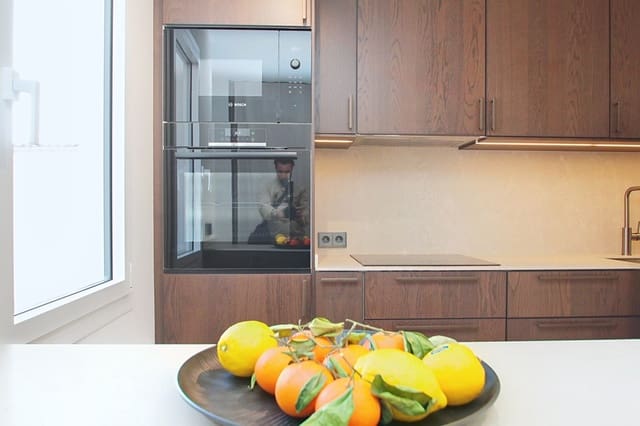 2 sypialnia Mieszkanie na sprzedaż w Foners, Palma de Mallorca - 695 000 € (Ref: 9687506)