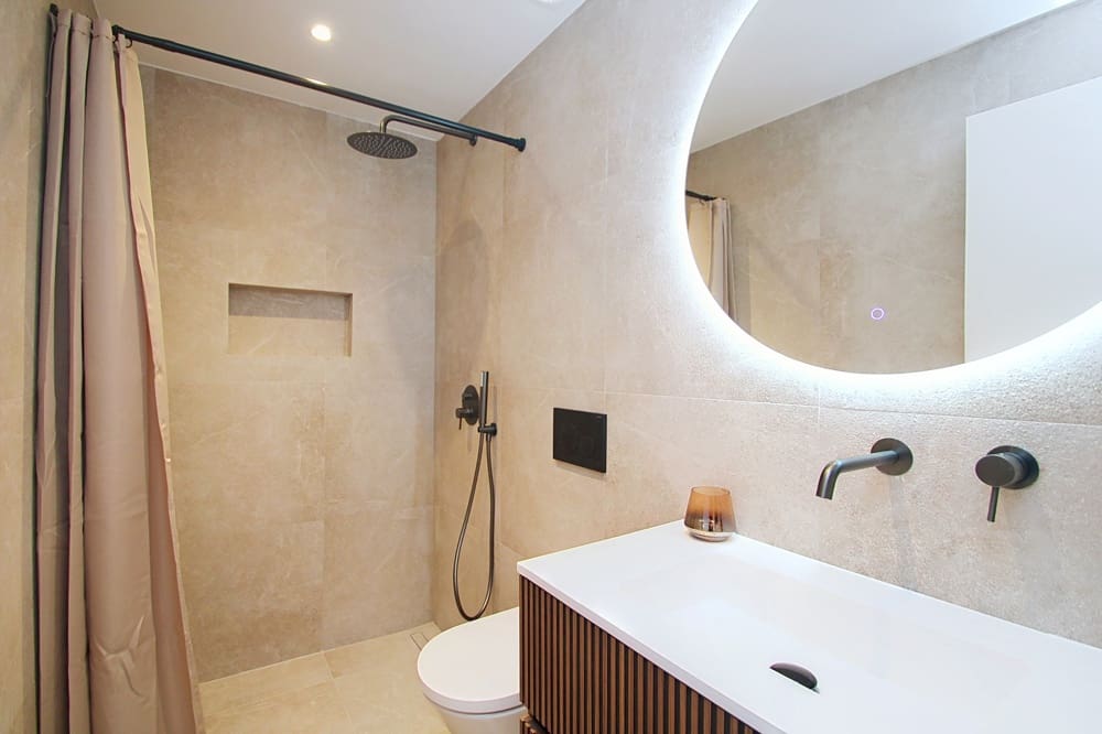 2 sypialnia Mieszkanie na sprzedaż w Palma de Mallorca - 695 000 € (Ref: 9687506)