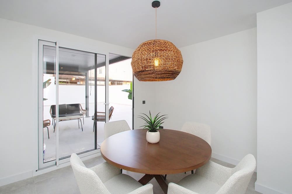 2 sypialnia Mieszkanie na sprzedaż w Palma de Mallorca - 695 000 € (Ref: 9687506)