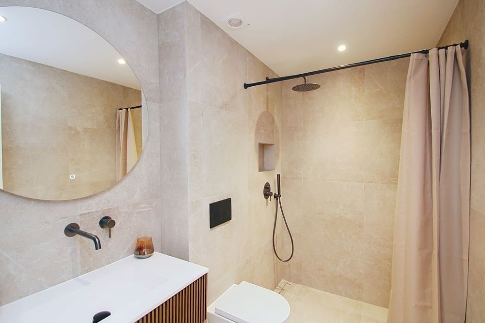 2 sypialnia Mieszkanie na sprzedaż w Palma de Mallorca - 695 000 € (Ref: 9687506)