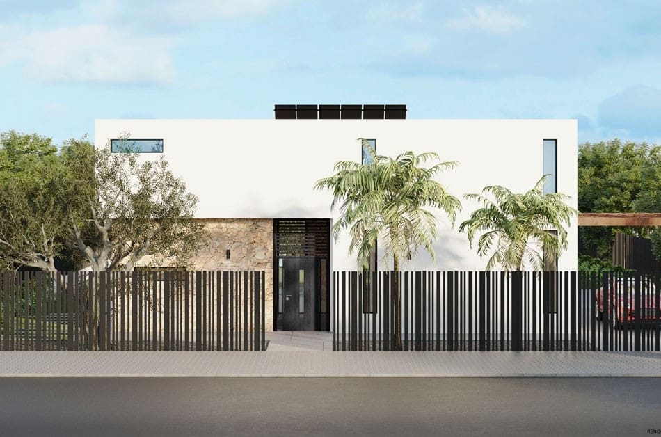 3 quarto Moradia para venda em Campos - 1 920 000 € (Ref: 9699785)