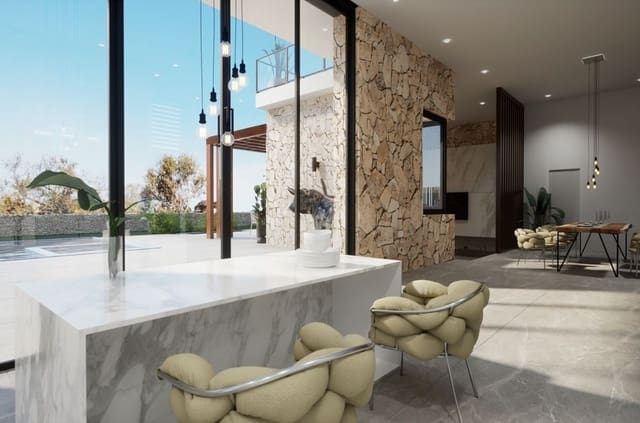 3 quarto Moradia para venda em Campos - 1 920 000 € (Ref: 9699785)