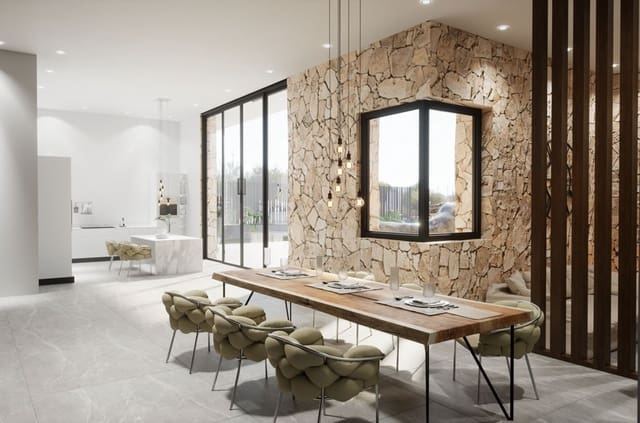 3 quarto Moradia para venda em Campos - 1 920 000 € (Ref: 9699785)