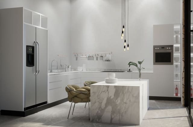 3 quarto Moradia para venda em Campos - 1 920 000 € (Ref: 9699785)