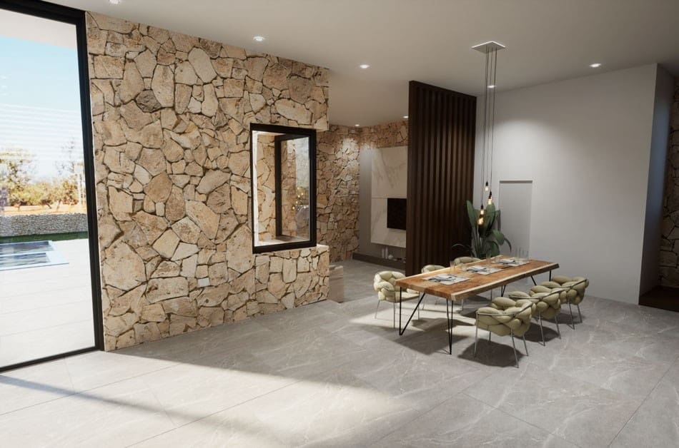 3 quarto Moradia para venda em Campos - 1 920 000 € (Ref: 9699785)