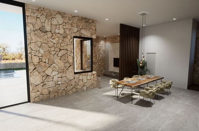 3 quarto Moradia para venda em Campos - 1 920 000 € (Ref: 9699785)