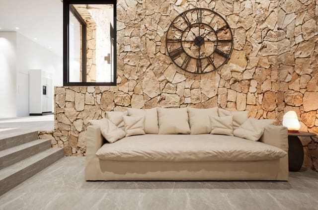 3 quarto Moradia para venda em Campos - 1 920 000 € (Ref: 9699785)