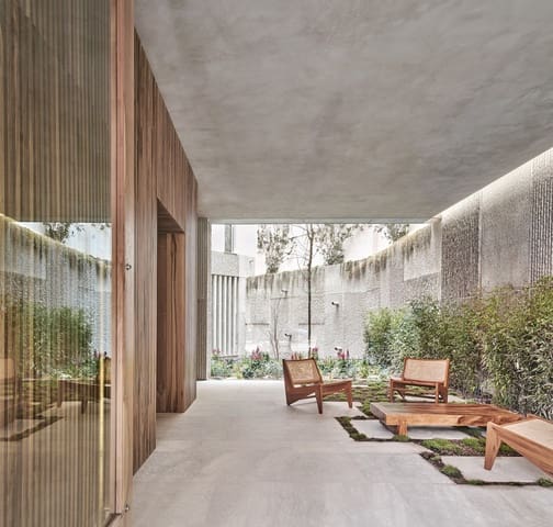 3 sovrum Lägenhet till salu i Son Serra - La Vileta, Palma de Mallorca - 1 950 000 € (Ref: 9699786)