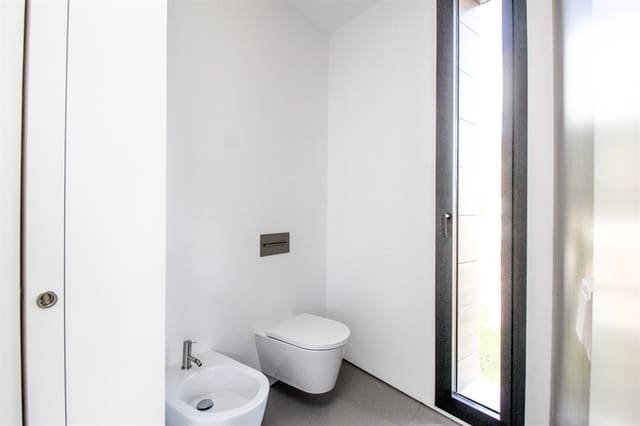 4 soveværelse Byhus til salg i Son Espanyolet, Palma de Mallorca - € 8.200.000 (Ref: 9699788)