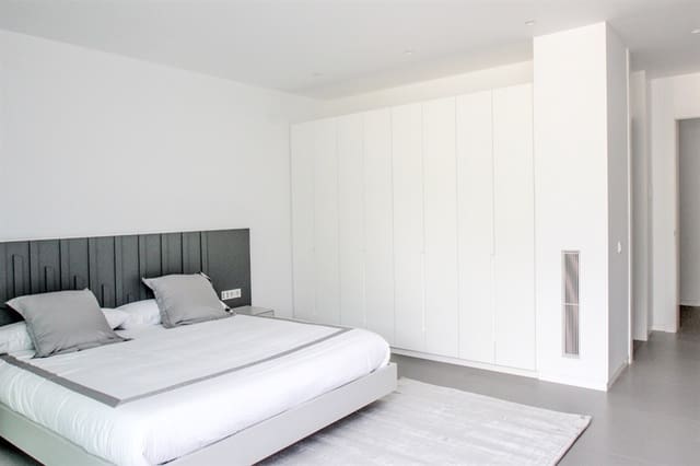 4 soveværelse Byhus til salg i Son Espanyolet, Palma de Mallorca - € 8.200.000 (Ref: 9699788)