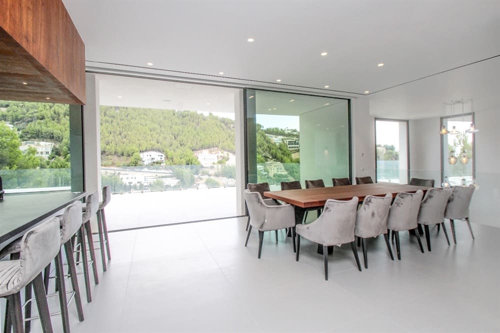 4 bedroom Townhouse for sale in Palma de Mallorca - € 8,200,000 (Ref: 9699788)