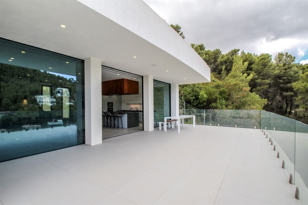 4 bedroom Townhouse for sale in Palma de Mallorca - € 8,200,000 (Ref: 9699788)