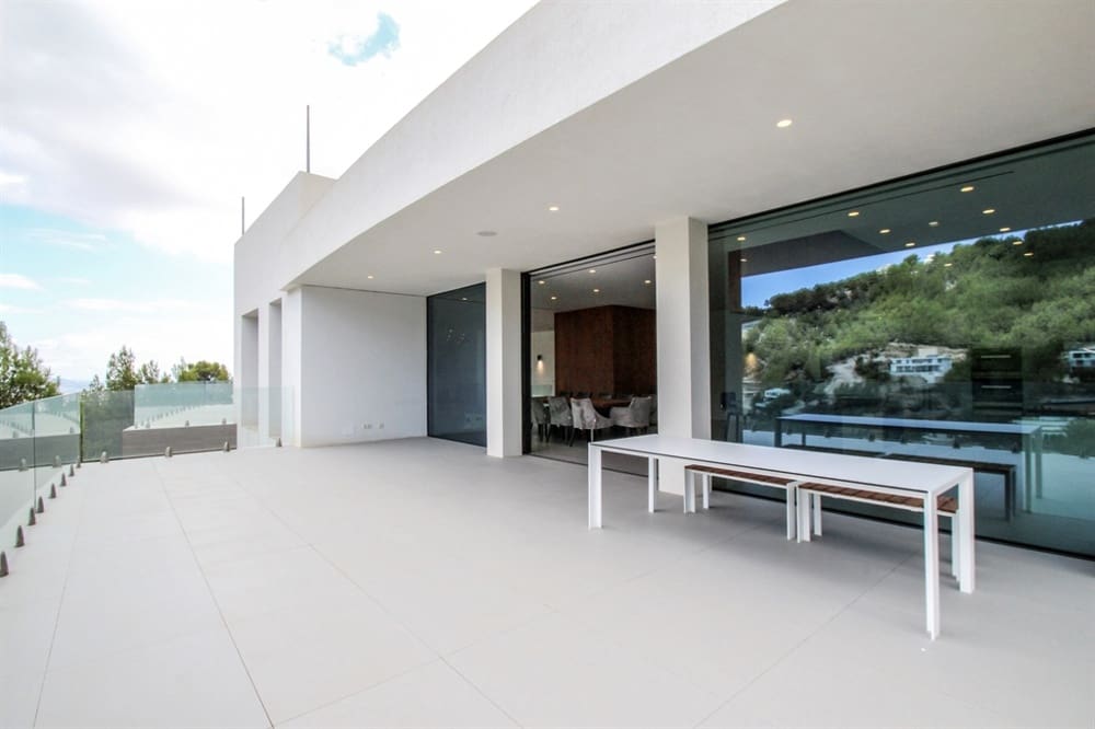 4 bedroom Townhouse for sale in Palma de Mallorca - € 8,200,000 (Ref: 9699788)